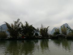 -靖西鹅泉风景区