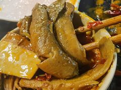 泥鳅-邓莽子老火锅(中兴路总店)