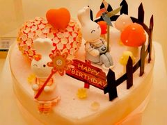 -好利来(青年宫店)