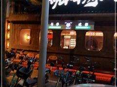 -张牌牌·东北烤肉小吃市集(金楠天街店)