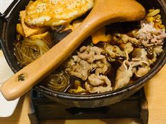 -山之川日料放题(通州店)