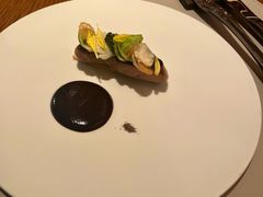 -Amber(置地文华东方酒店)