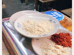 -晓靖轩烧烤(沙河风情店)