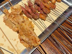 -破店肥哈·海鲜·烧烤(郑州银泰inPARK店)