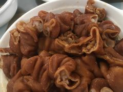 -林家饭店(新林公路店)