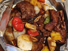 -宁波石浦大饭店(新材料城店)