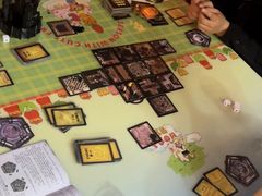 -天地無用GAME BAR