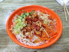 -津门张记包子铺(华昌道店)