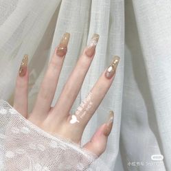 -鑫悦日式美甲美睫