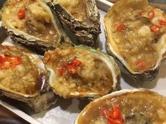 -扇贝王·海鲜烧烤(慈溪店)