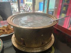 -罕山奶茶馆(和平路店)