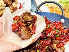 -巴扎屋大盘鸡·新疆菜(汇嘉时代店)