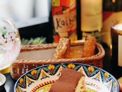 -Bistro Les Lilas丁香花小酒馆