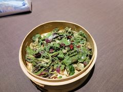 -掌柜的店·河南的菜(世茂店)