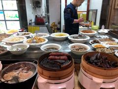 -501號台州海鲜餐厅(海创园店)