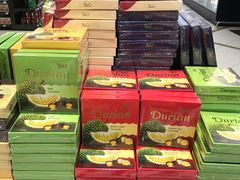 -Cold Storage(sunway putra mall)