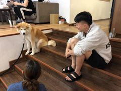 -YCHL Studios健身工作室(市二宫店)