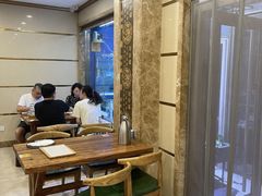-美达尔烧烤(银川东路店)