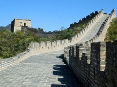 -慕田峪长城