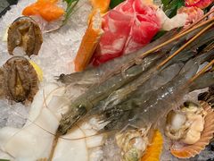 -集渔·泰式海鲜火锅(科华店)