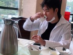 -山里人湘菜·山茶油炒土鸡(嘉邻中心店)