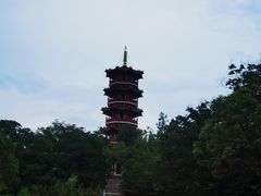 -云龙湖旅游景区