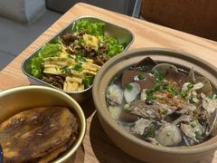 -有肉食·虎九闽菜(798艺术区店)