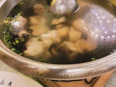 -聚春园自助餐厅(东街口店)