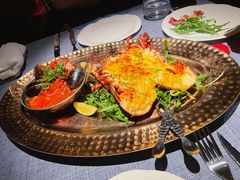 -弦月窗LUNETTE BY AMANDA(复兴路店)