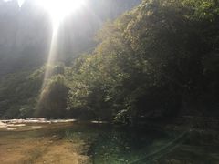 -云台山风景名胜区