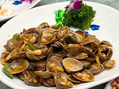 -大东海海鲜酒楼(渔人码头总店)