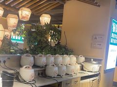 -绿草地·湘菜(喜盈门店)