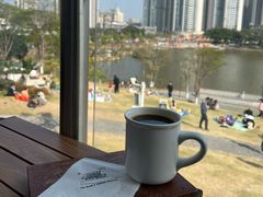 -THE PLAN_T COFFEE ROASTER(定岗湖公园店)