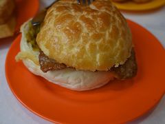 -冰岛茶餐厅(世茂店)