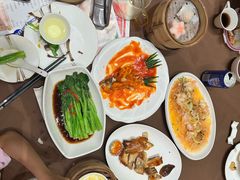 -湖北三五醇酒店·35年新楚菜