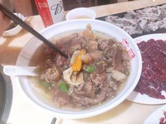 -陈记顺和潮汕牛肉火锅(韩江路店)