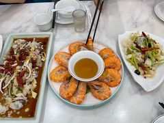 -郭姐·威海渔村(黄兴路店)