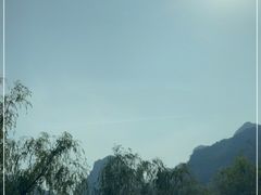 -孤山寨风景区