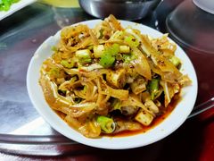 -天一沾水肥肠(科园一街店)