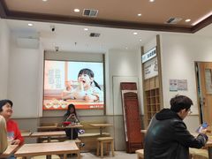 -小满手工粉(上海月星环球港店)
