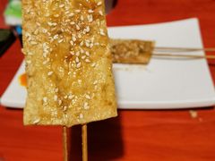 -十三道烧烤(保利西街店)
