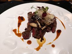 -AZUL by FUEL蓝色·法式酒馆(琶醍店)