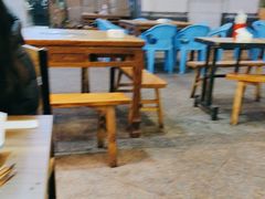 -冯烧烤(凯旋路总店)