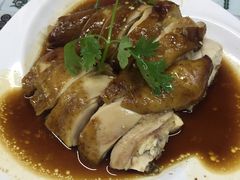 -莅香岛港式餐厅(滨江道店)