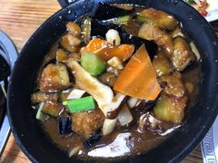 -又见炊烟．纳西小院云南菜