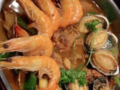 -鹿港小镇(霄云店)