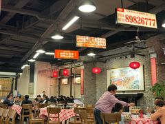 -新李记 · 口味菜馆(南郊公园店)