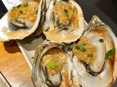 -木屋烧烤(坂田天安云谷店)