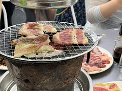 -松明一烤肉馆(鲁园店)