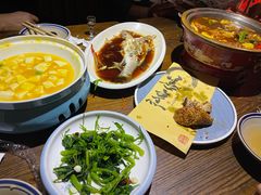 -锦上中式酒馆(南内环店)